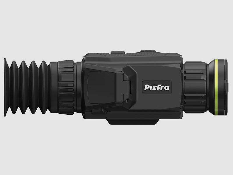 Pixfra Cetus C225 Thermische Richtkijker, afbeelding 5 van 7