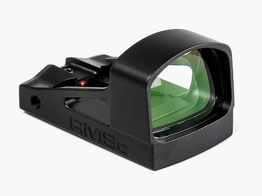SHIELD Reflex Mini Sight Compact RMSc, 4 MoA