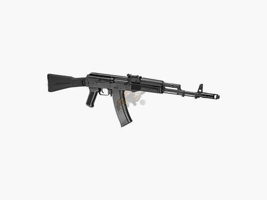 LCK74MN S-AEG AK74 con segno F | LCT