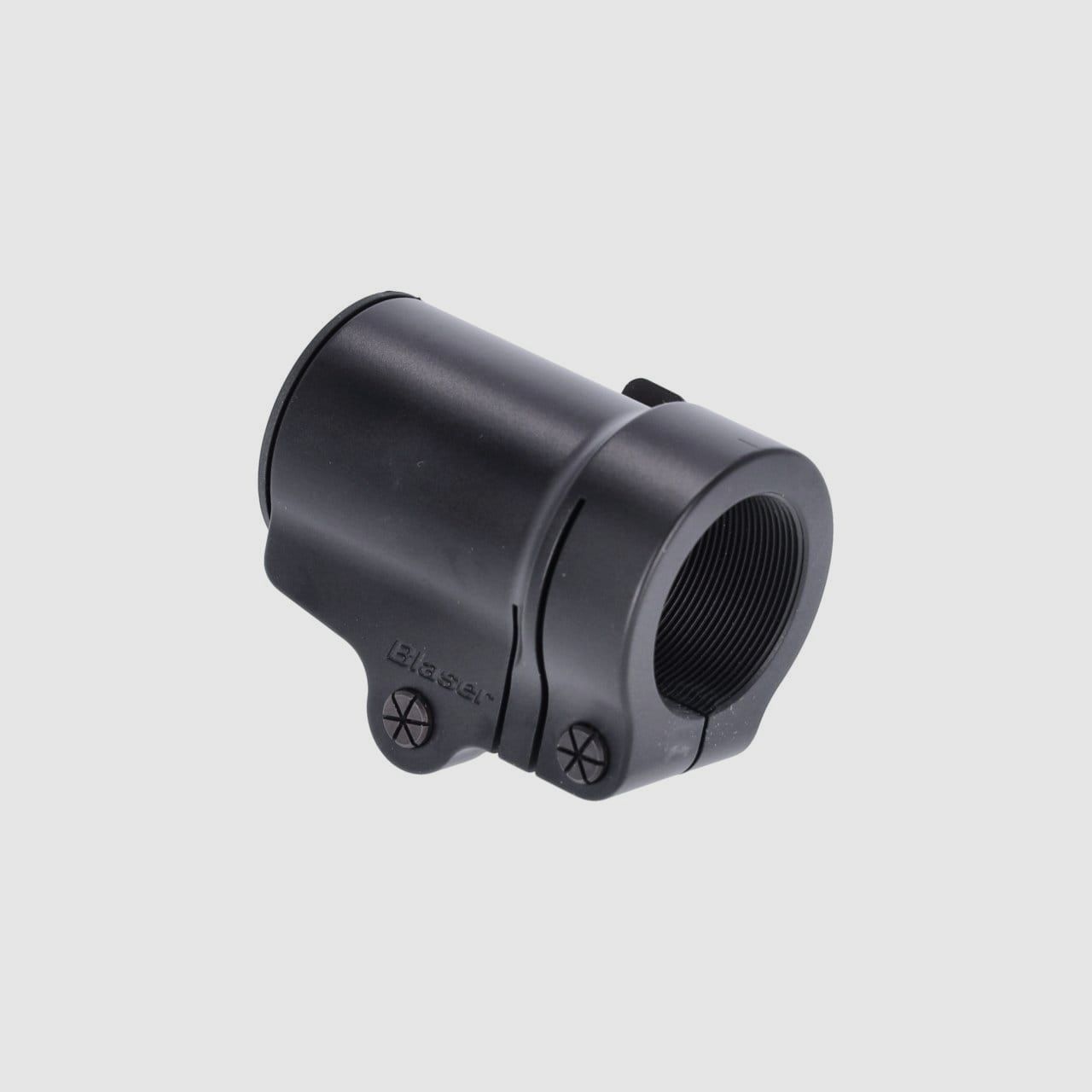 Blaser BL Vorsatzmontage