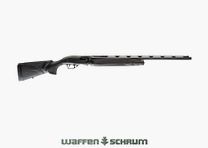 Beretta A400 Solo Synthetic Black 12/76 LL71cm Kick Off Mega / OCHPe