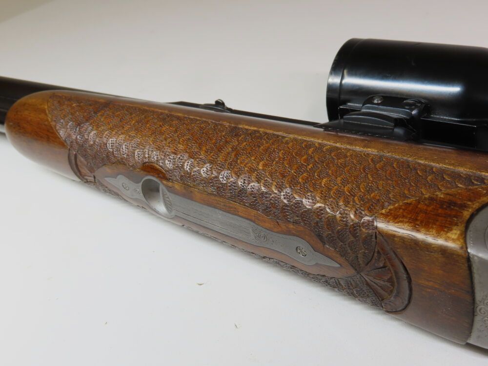 Moritz Zapf Bockdrilling