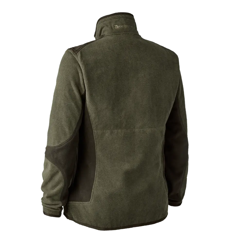 Deerhunter Fleece Jacket Lady Pam, image 2 of 2