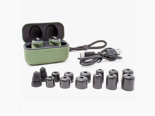 Isotunes caliber Bluetooth