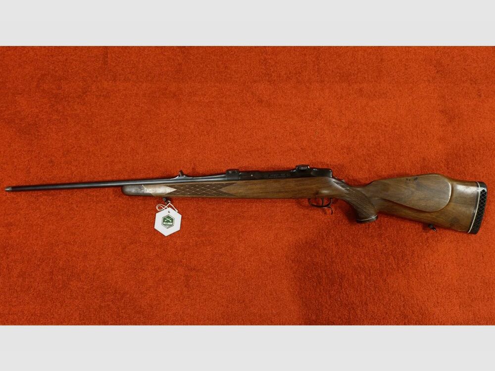 Sauer & Sohn Sauer 80 7x64