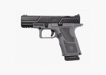 ZEV OZ9c Combat Pistol, Compact, 4"