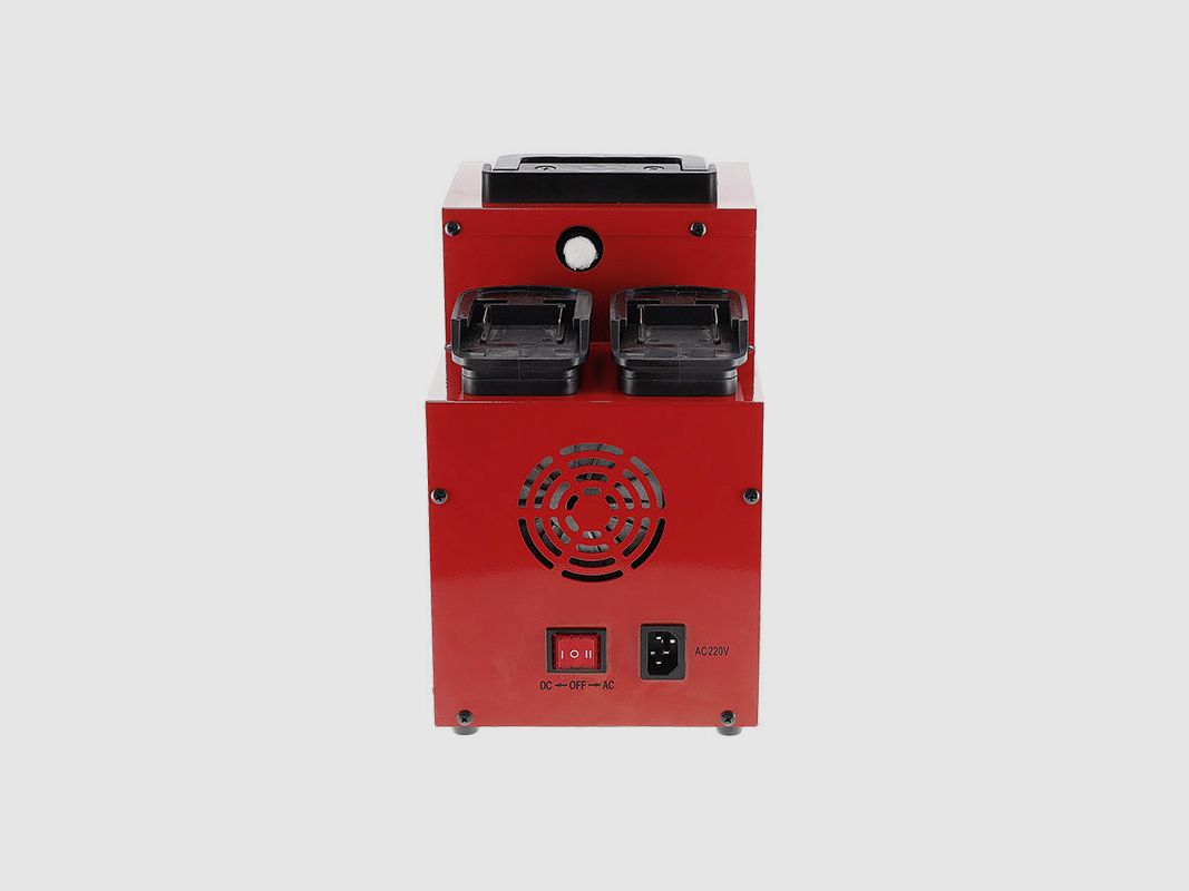 Compresseur PCP haute performance PAC 1400 Umarex, image 2 sur 11