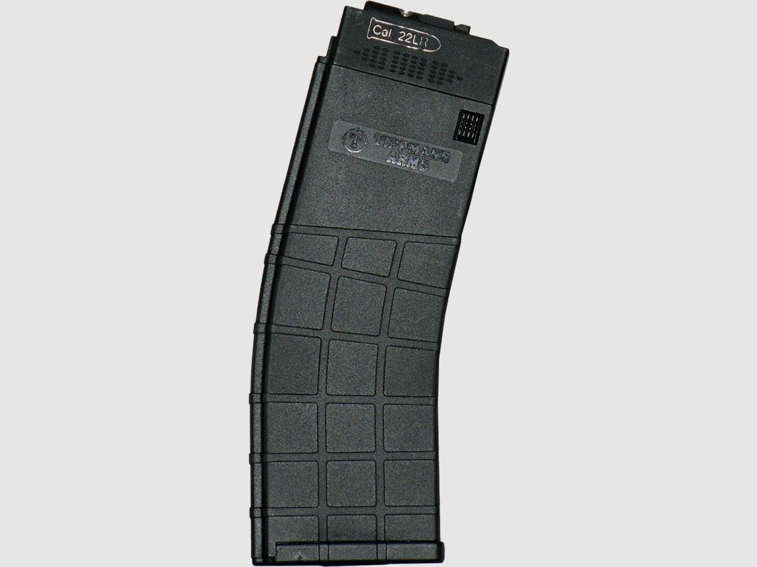 Tippmann Arms M4-22 Magazin 25 Schuss