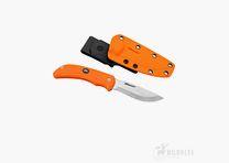 Blaser R8 Ultimate Coltello blaze orange