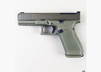 Pistola Glock mod. 20 GEN5 HUNTER FS MOS cal. 10 mm auto