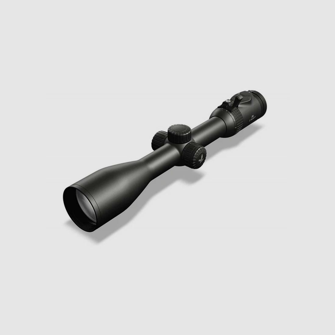 Swarovski Z8I 2-16X50 Gen2, immagine 2 di 4