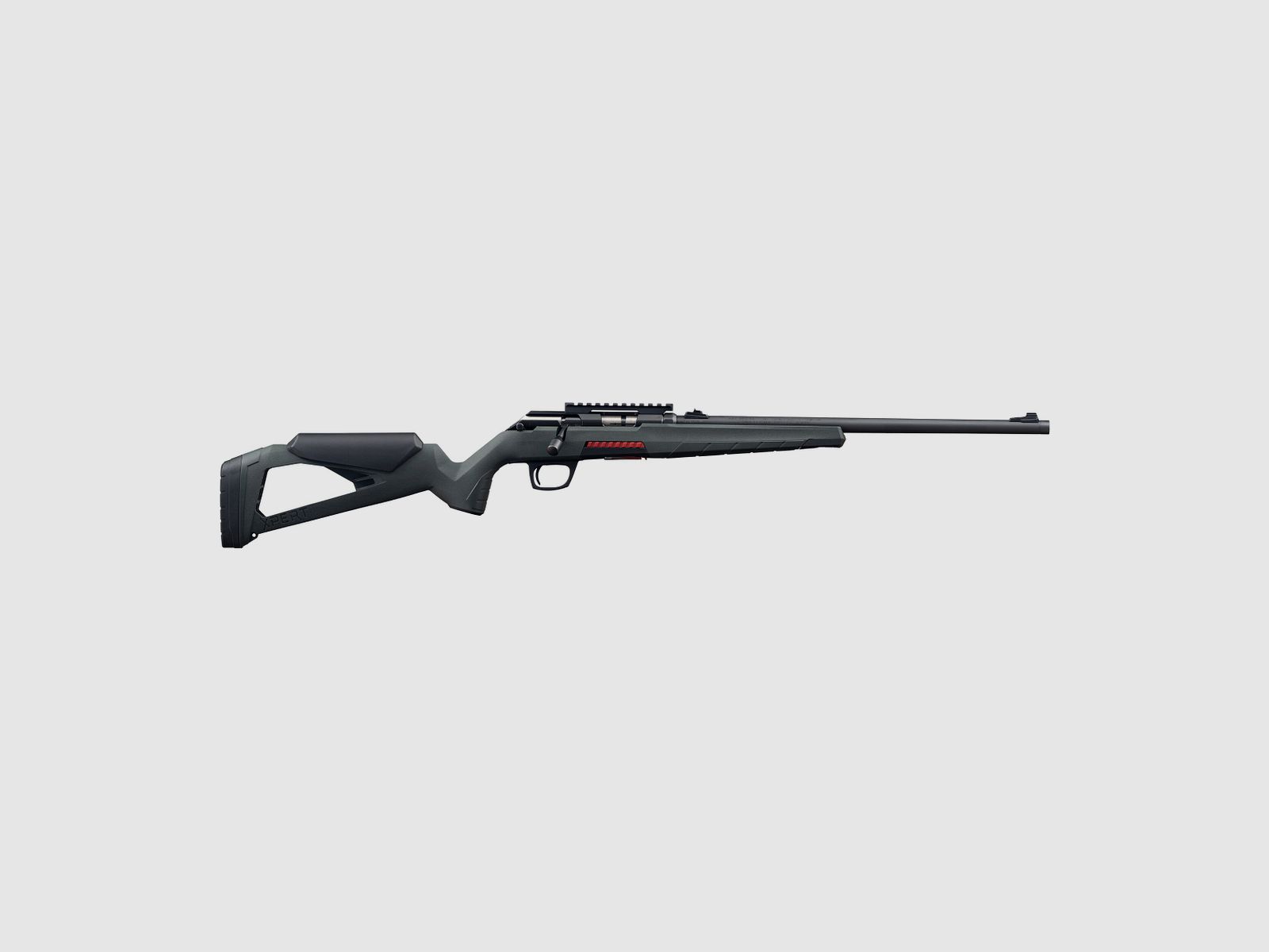 Winchester Xpert Stealth - .22 lfb - LL=46cm ((18")