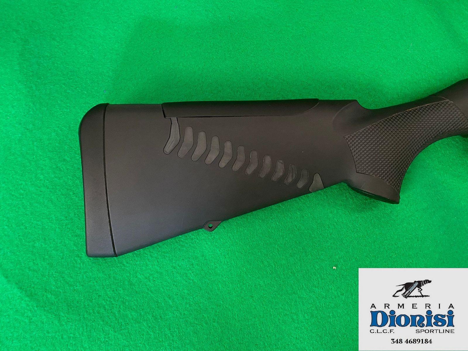 BENELLI M2 SPEED, immagine 3 di 5