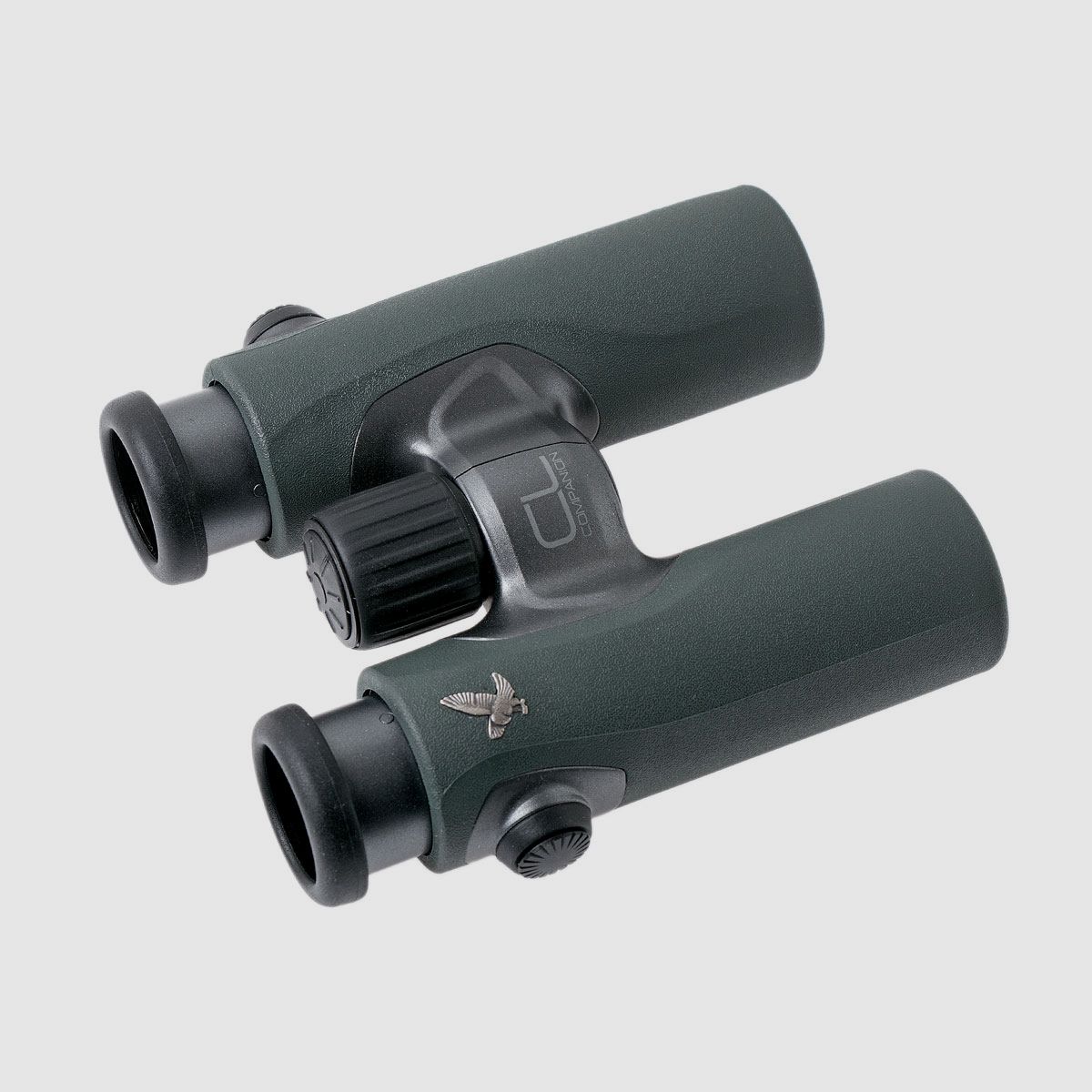 Swarovski CL Companion 8x30 B grün + NL Northern Lights Zubehörpaket