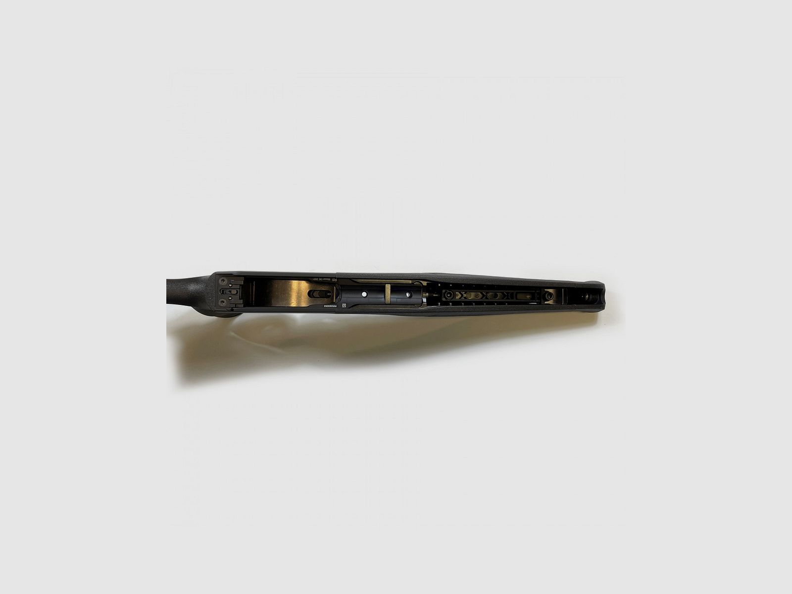 Blaser R8 Ultimate Carcassa, Bild 4 von 5