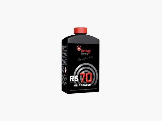 Swiss Powder RS 70 / 1kg