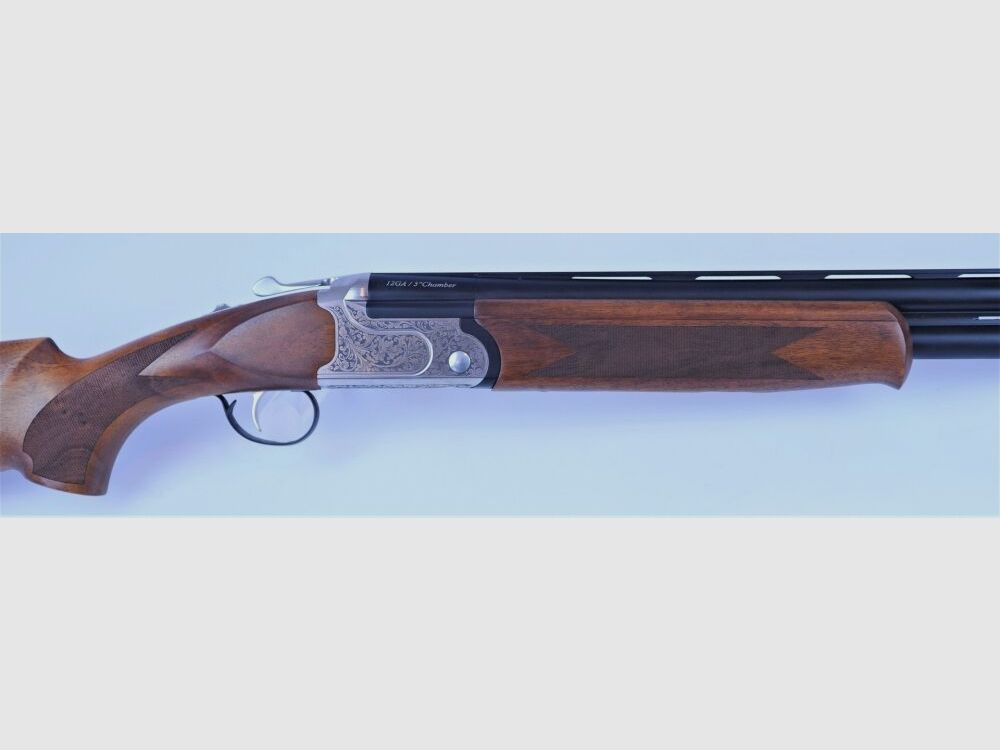 KOFS KOFS Zenith SX 12/76