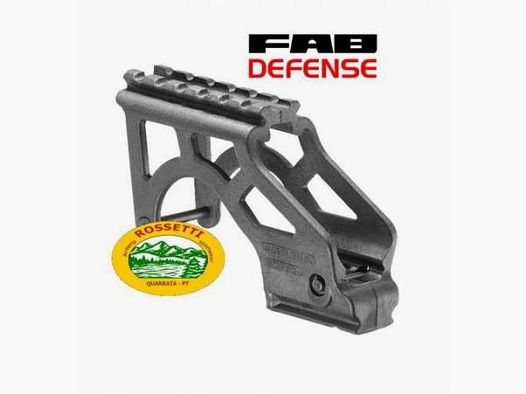 FAB DEFENSE universelle Montage für GLOCK