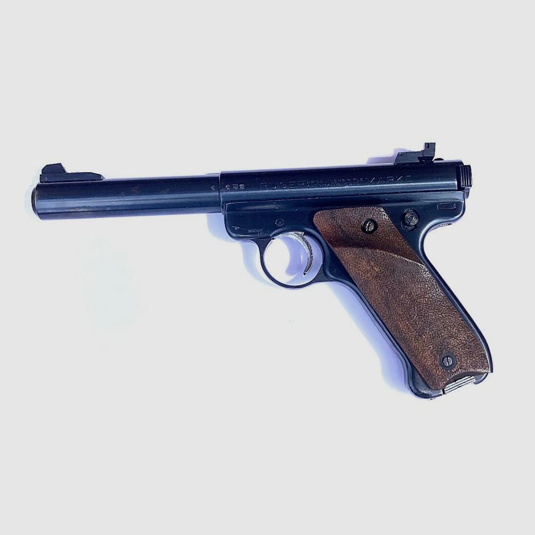 Ruger Mark I