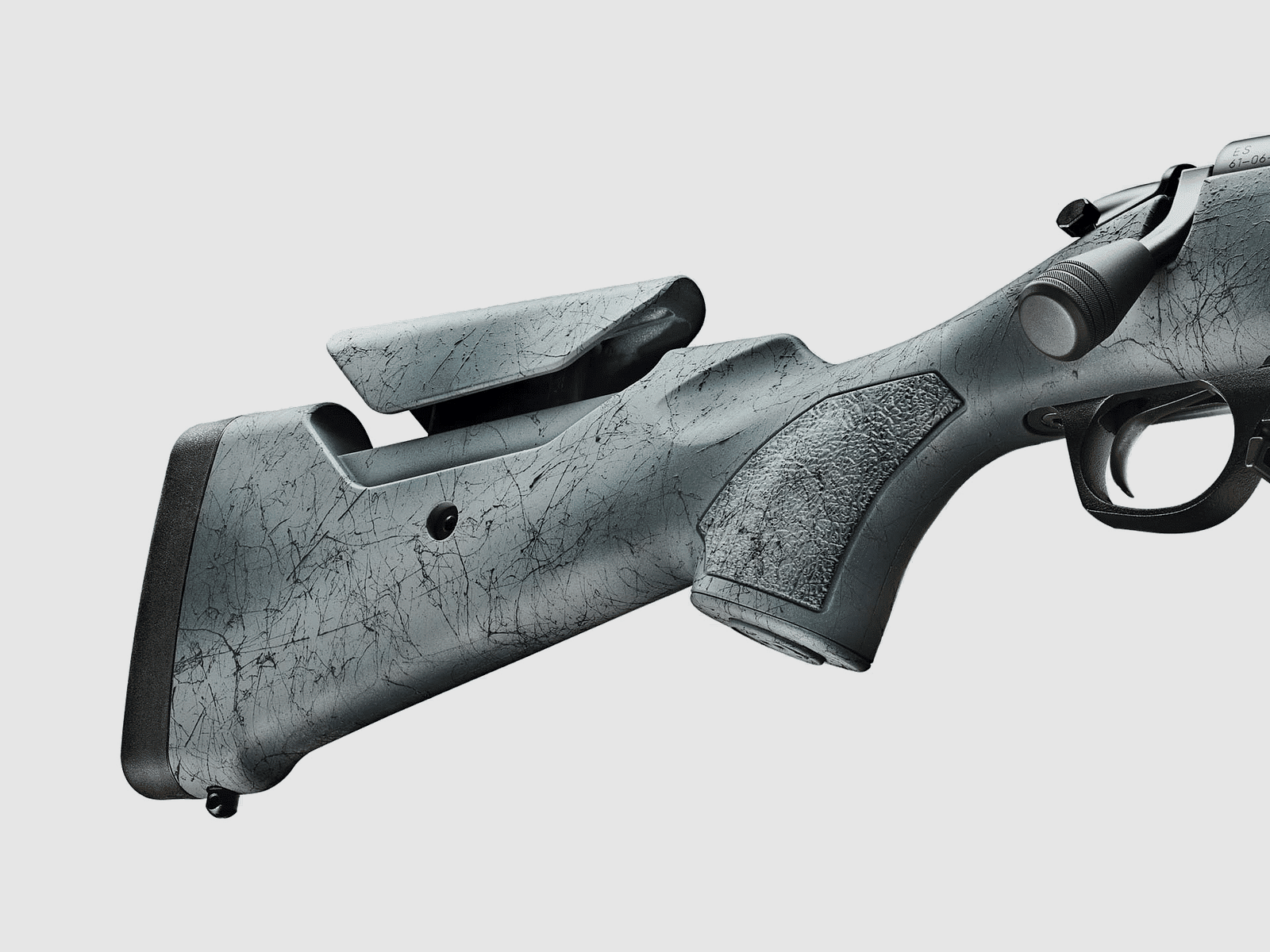 Bergara B14 Extreme Sierra 18″