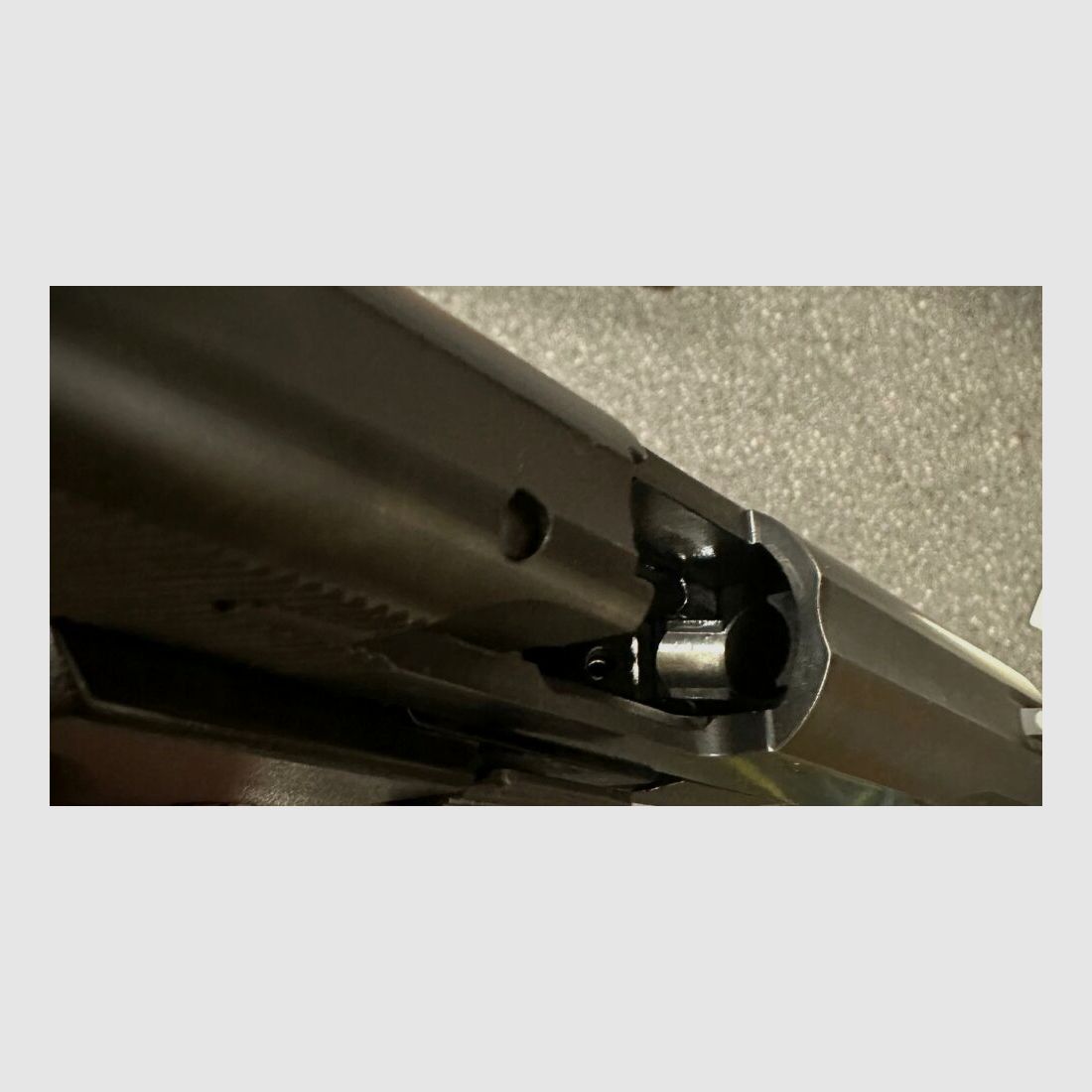 Walther P88