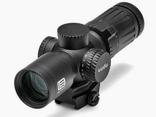 EOTECH Vudu 3-9x32 SFP Ultra Short