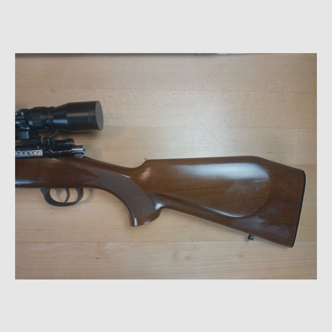 Voere M 98
