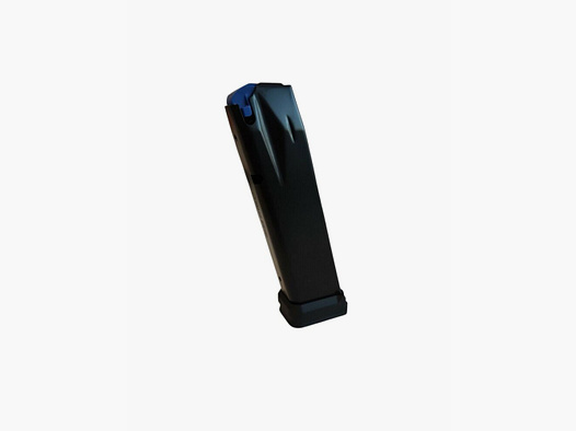 Walther PDP Fullsize 18+2 Schuss​ 9mm Alu schwarz Magazin