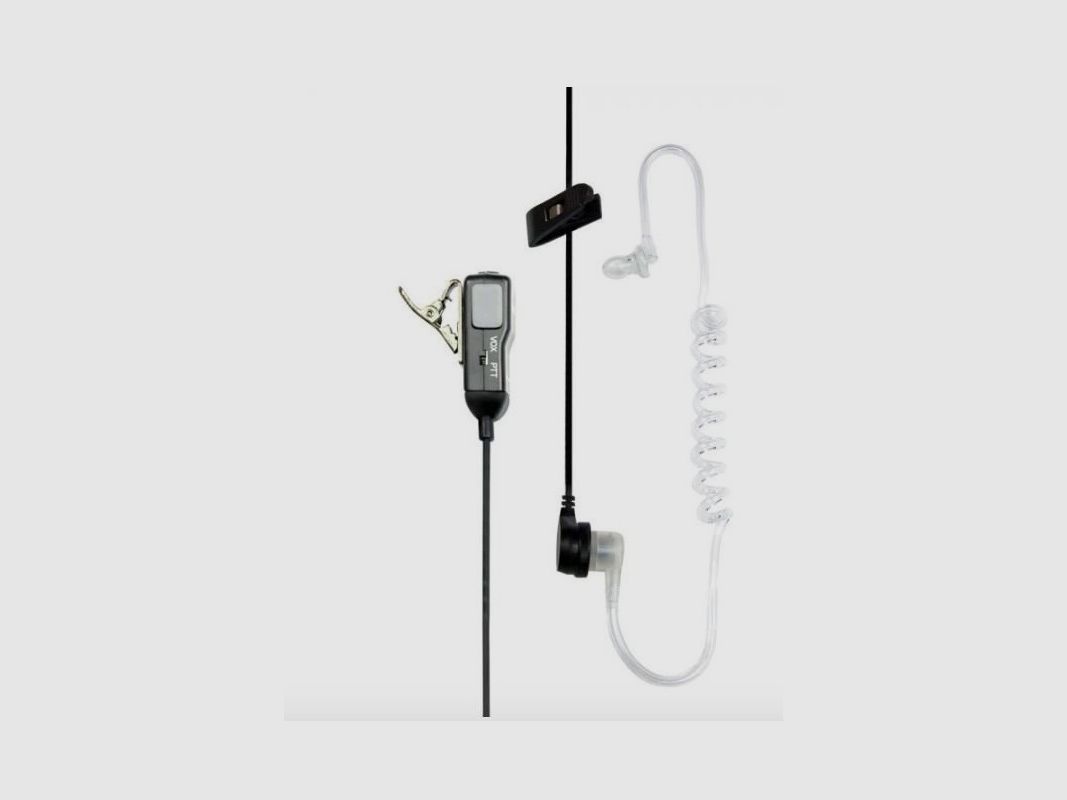 Headset for MIDLAND G7 and G9 MA31-L Pro