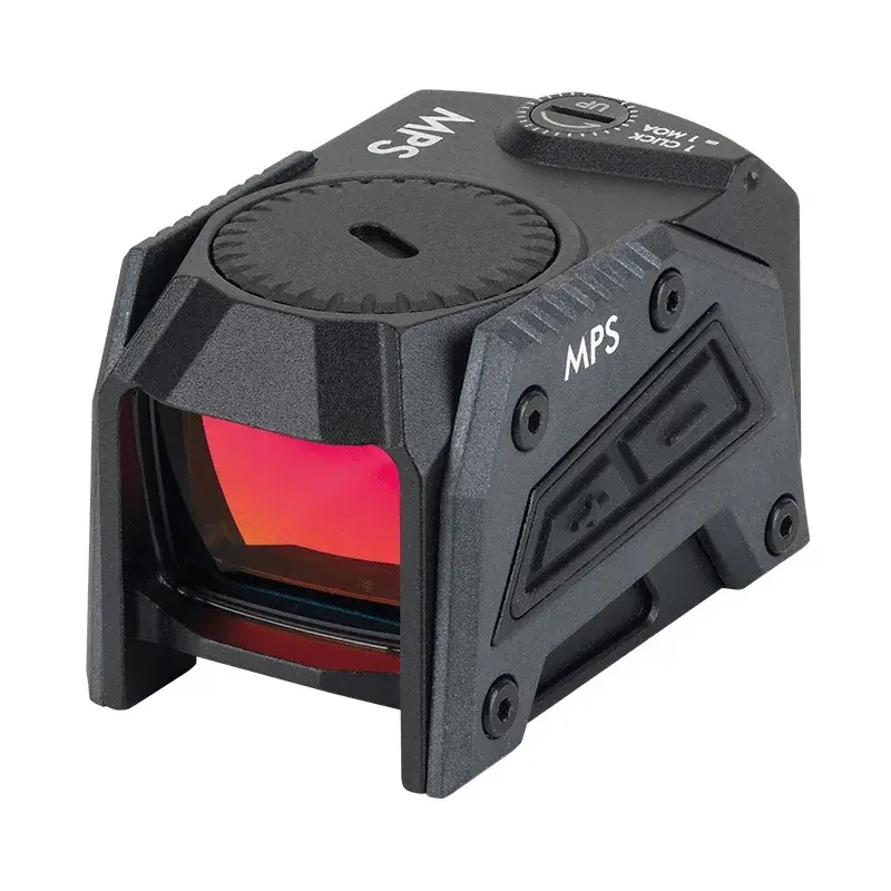 Viseur MPS Micro Pistol Sight Steiner, image 2 sur 8