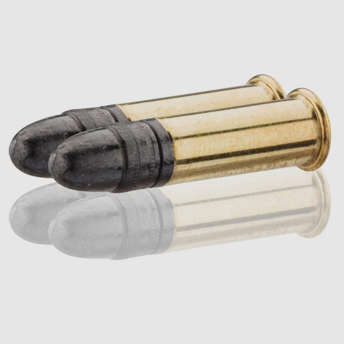 Cartucce ELEY Club .22 LR 40 gr X50, immagine 4 di 4