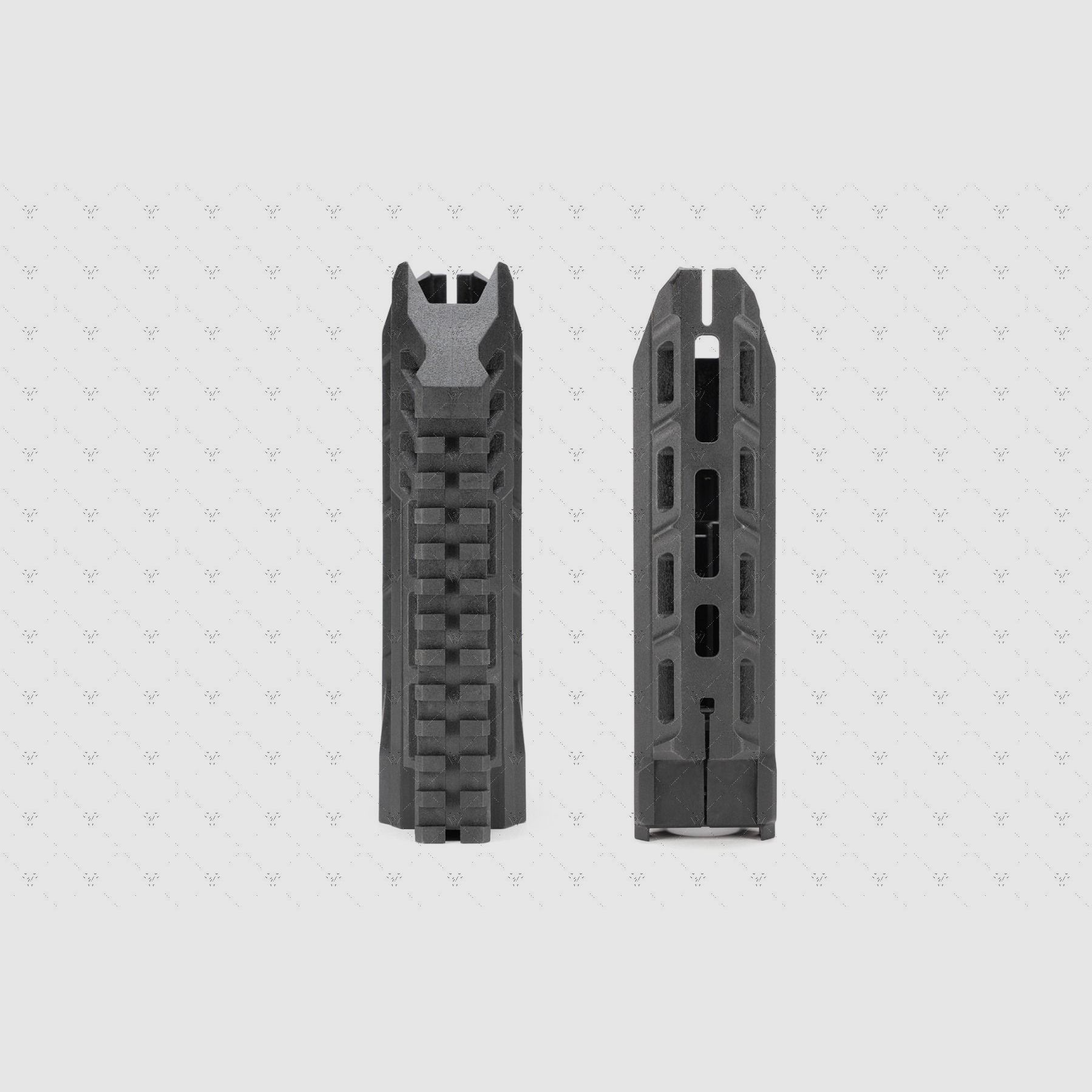 Strike Industries CZ EVO S1-3 Polymer Handguard, image 2 of 5