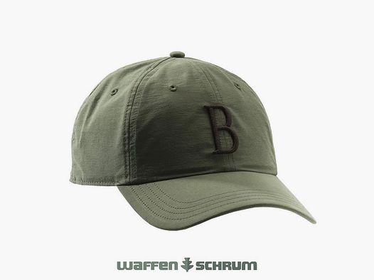 Beretta Cap Big B Green