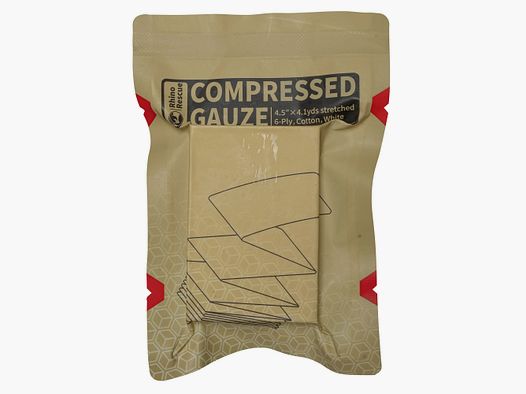 Verbandmull Compreses Gauze
