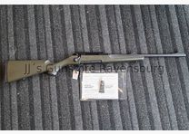Haenel Jäger 10 .308Win
