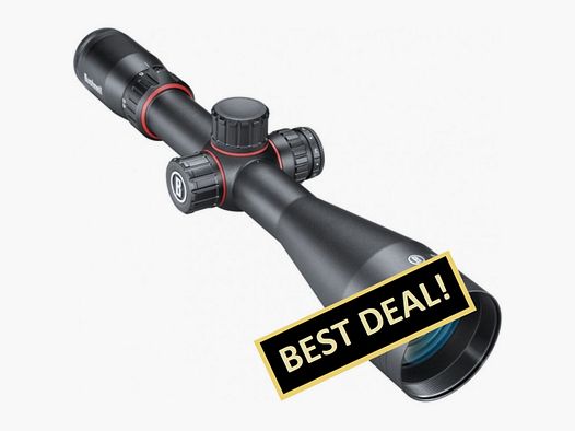 Bushnell ZF NITRO 2,5-15X50 4A ILLUMINATO 30MM