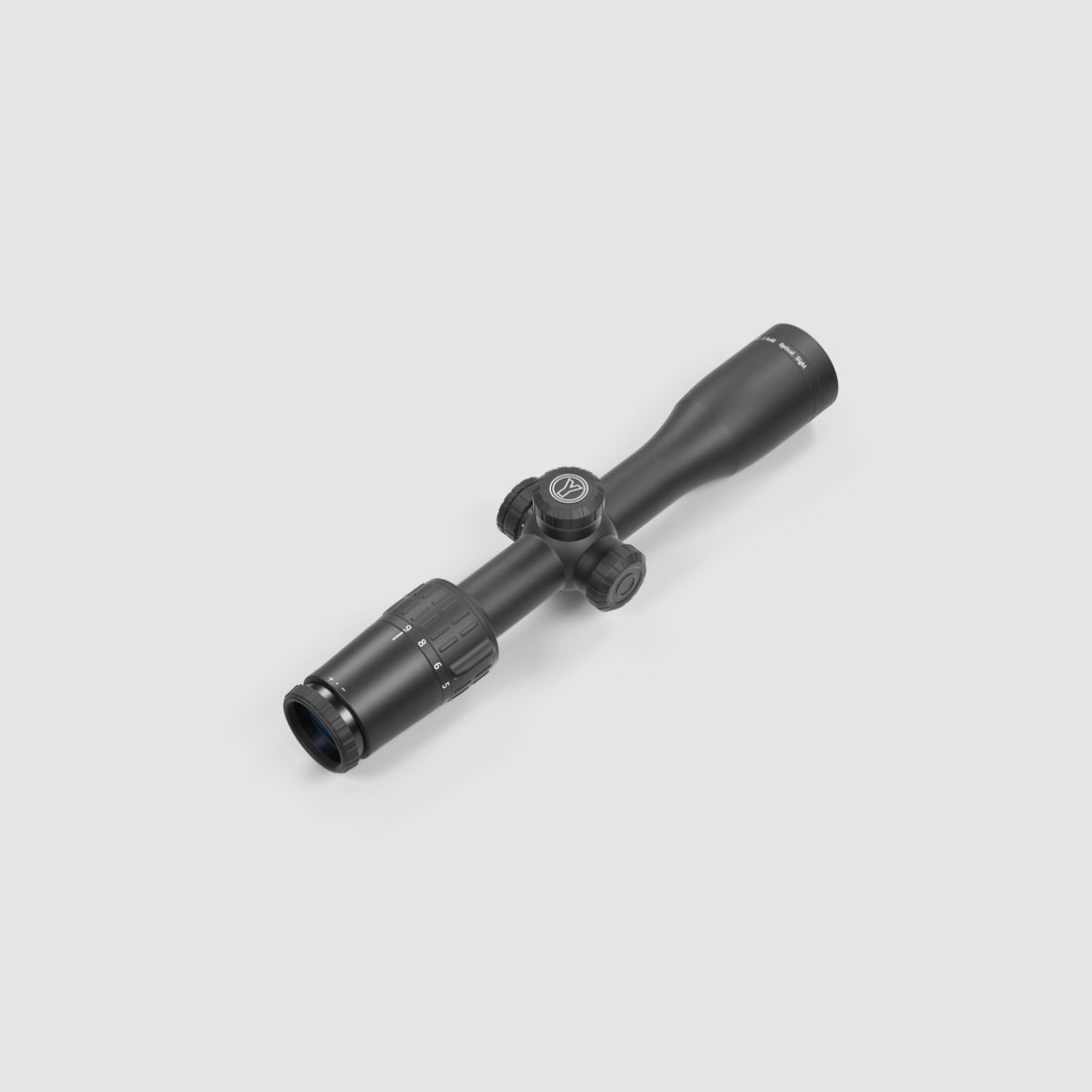 Pulsar (Yukon) cannocchiale da puntamento Jaeger 3-9x40 Optical Sight (T01i Reticle), immagine 7 di 12