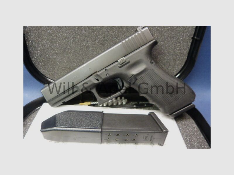 GLOCK M22 GEN IV, Bild 1 von 3