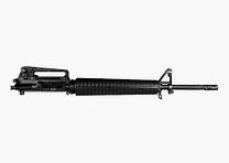 Bavarian Tactical BTS-15 M16A3-Wechselsystem AR15