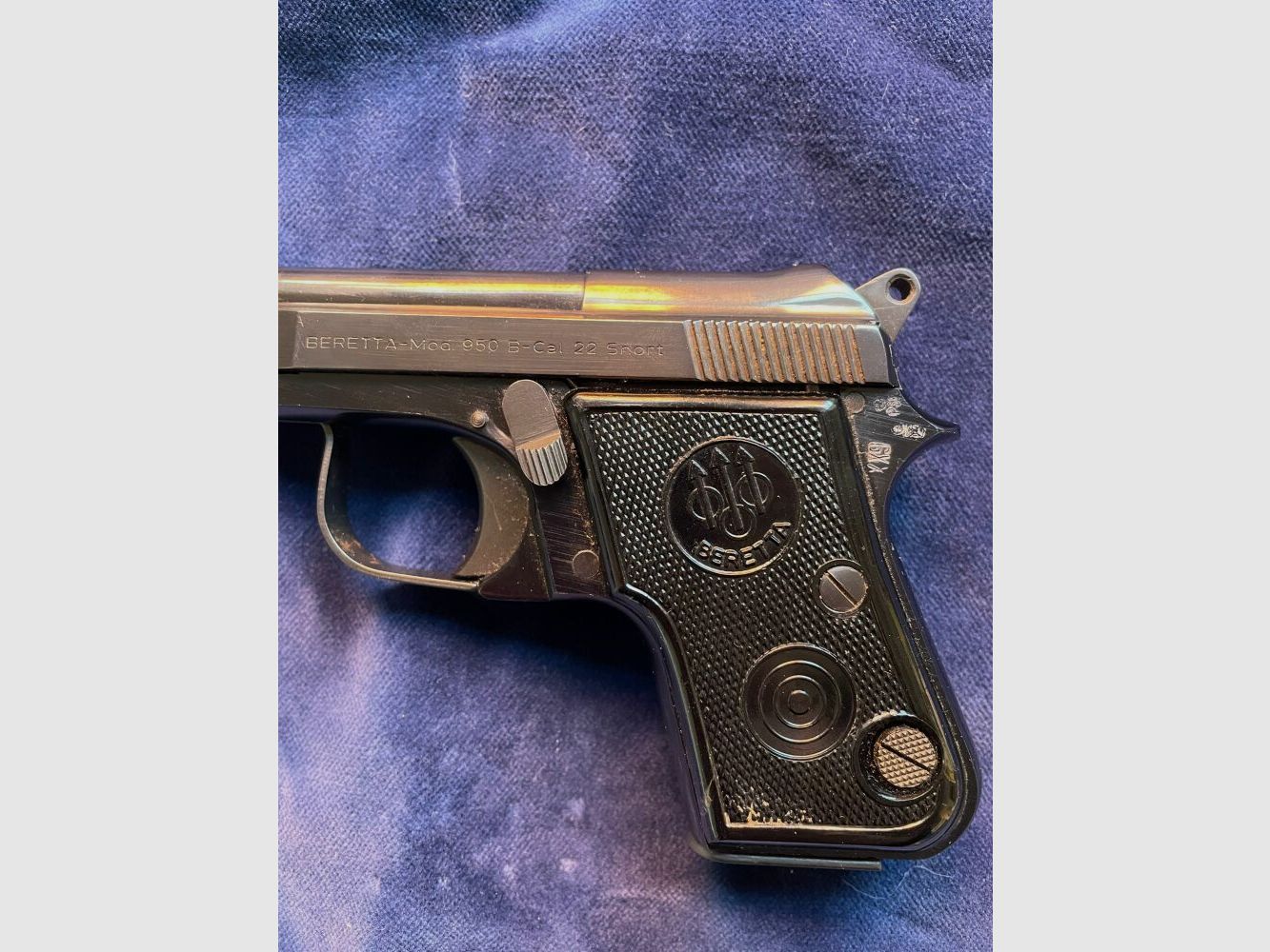 Beretta 950B