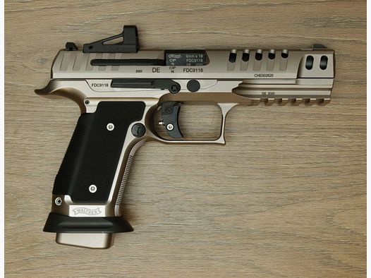 Q5 Stahlrahmen