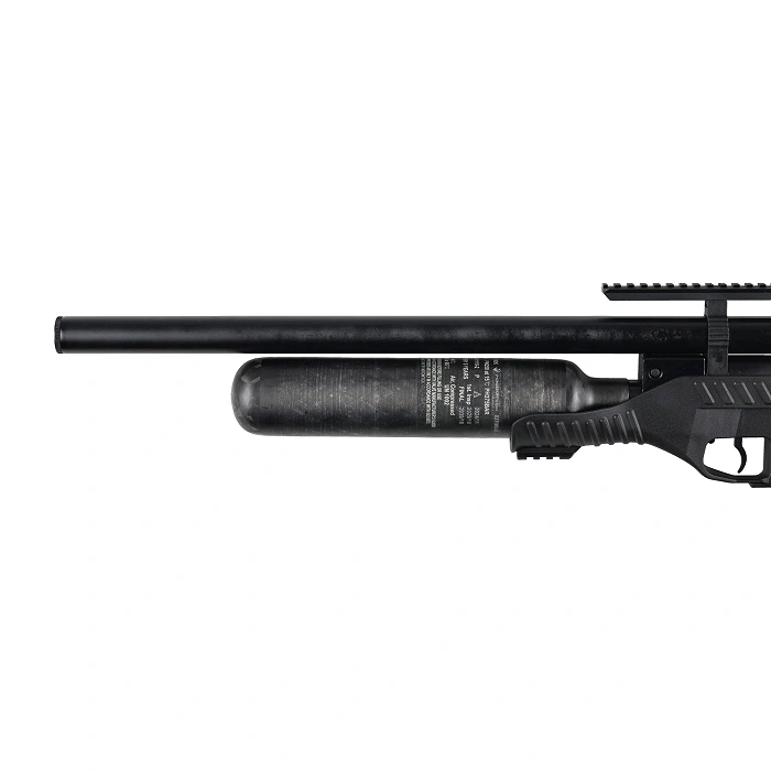 Karabinek wiatrówka PCP Optima by Hatsan Blitz BP 5,5 mm, zdjęcie 5 z 26