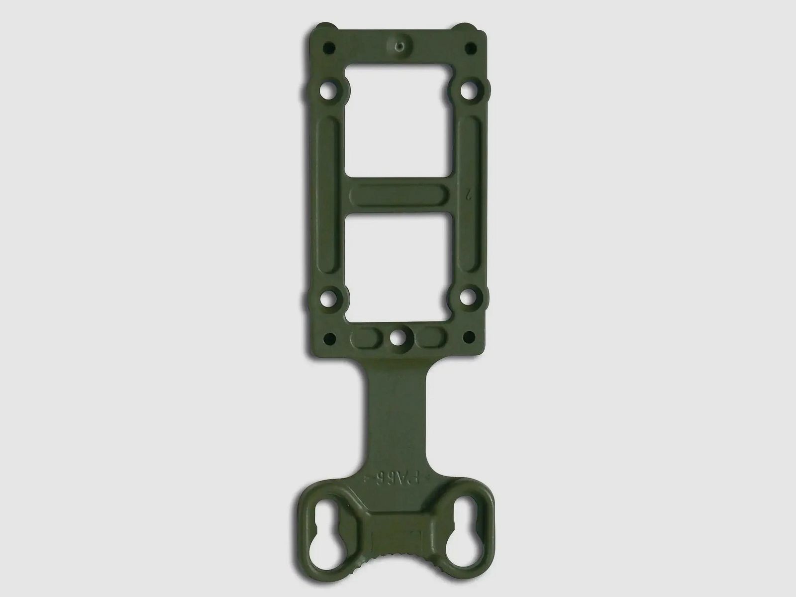 Heim Heim Bundeswehr Adapterplatte Modular System oliv