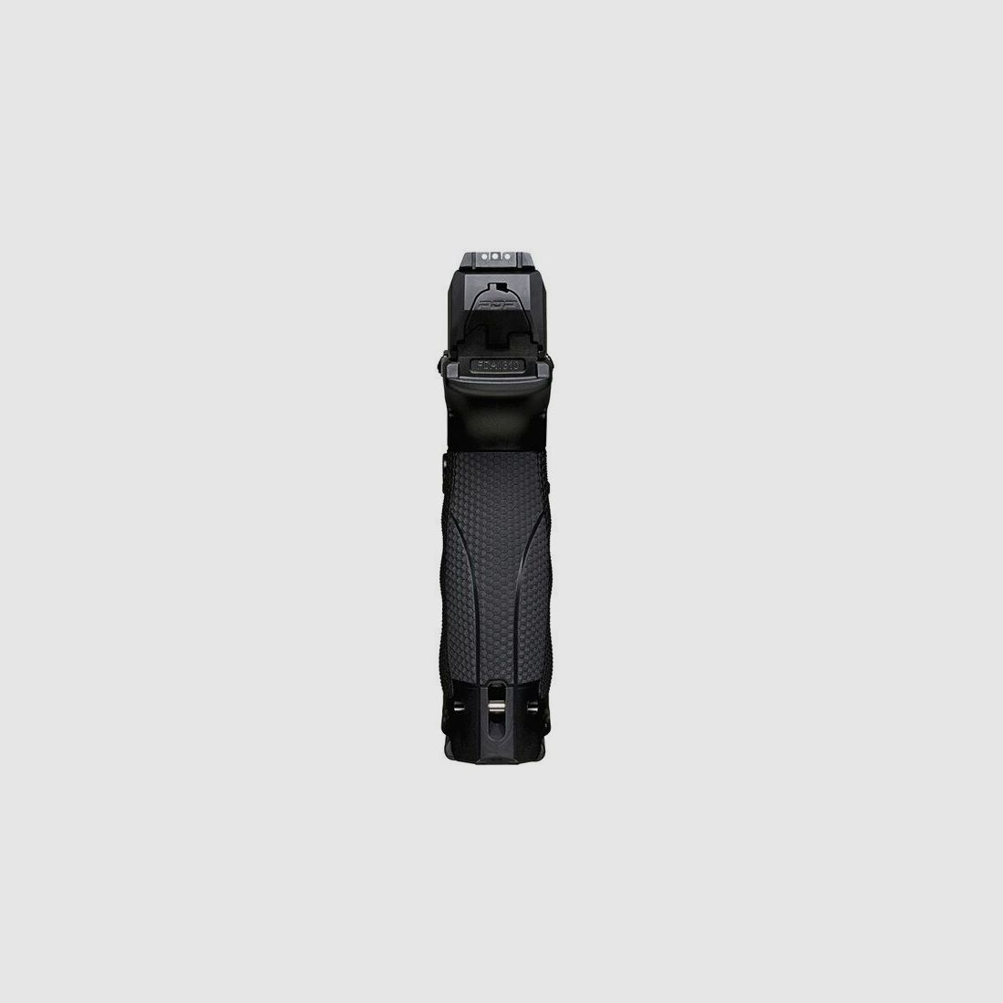 Halbautom. Pistole, WALTHER PDP V2 5" OR Pistole, Kal. 9mmLuger, Optics Rea 2013255-WALTHER-PDP-V2-5"-OR