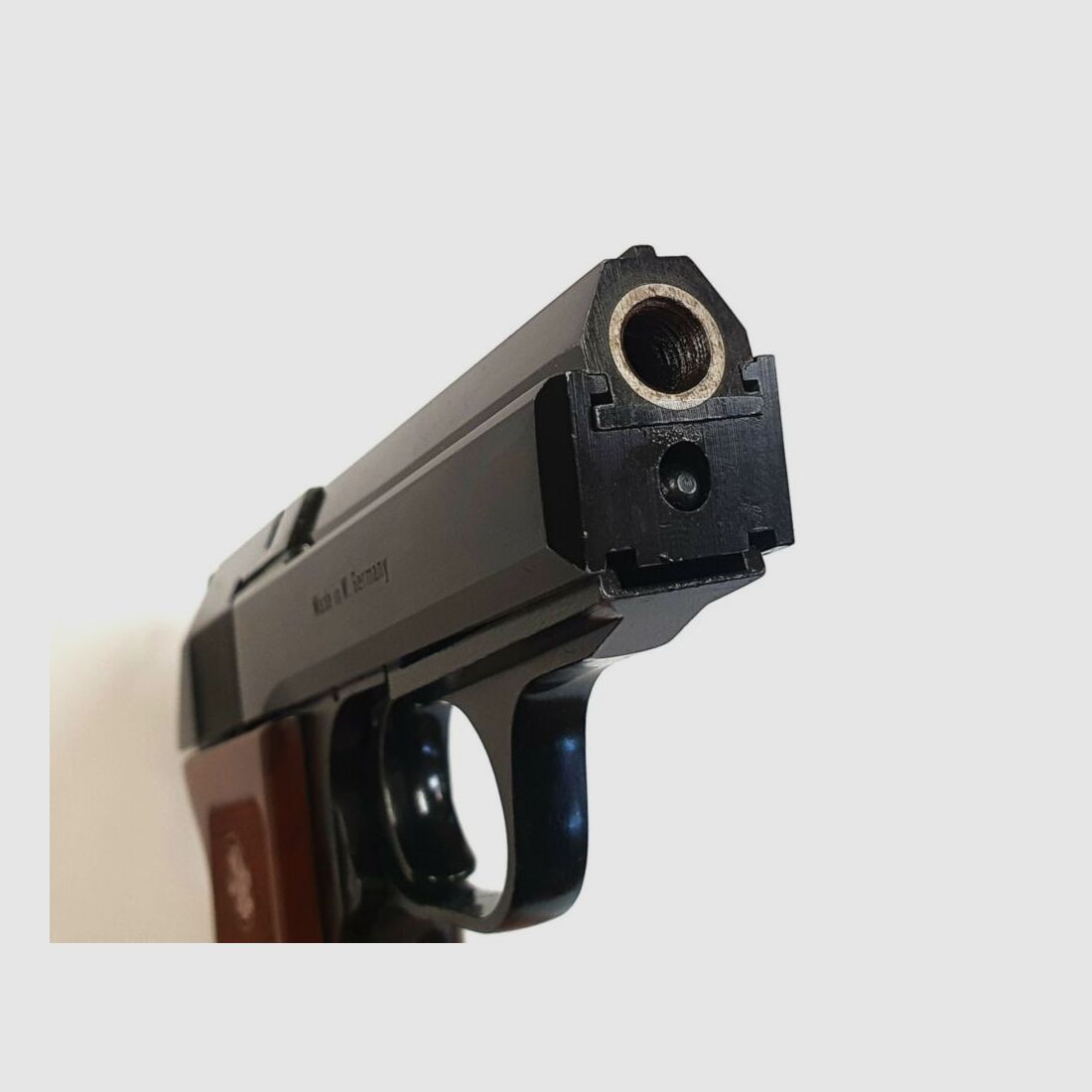 Pistola a salve ERMA EGP 65