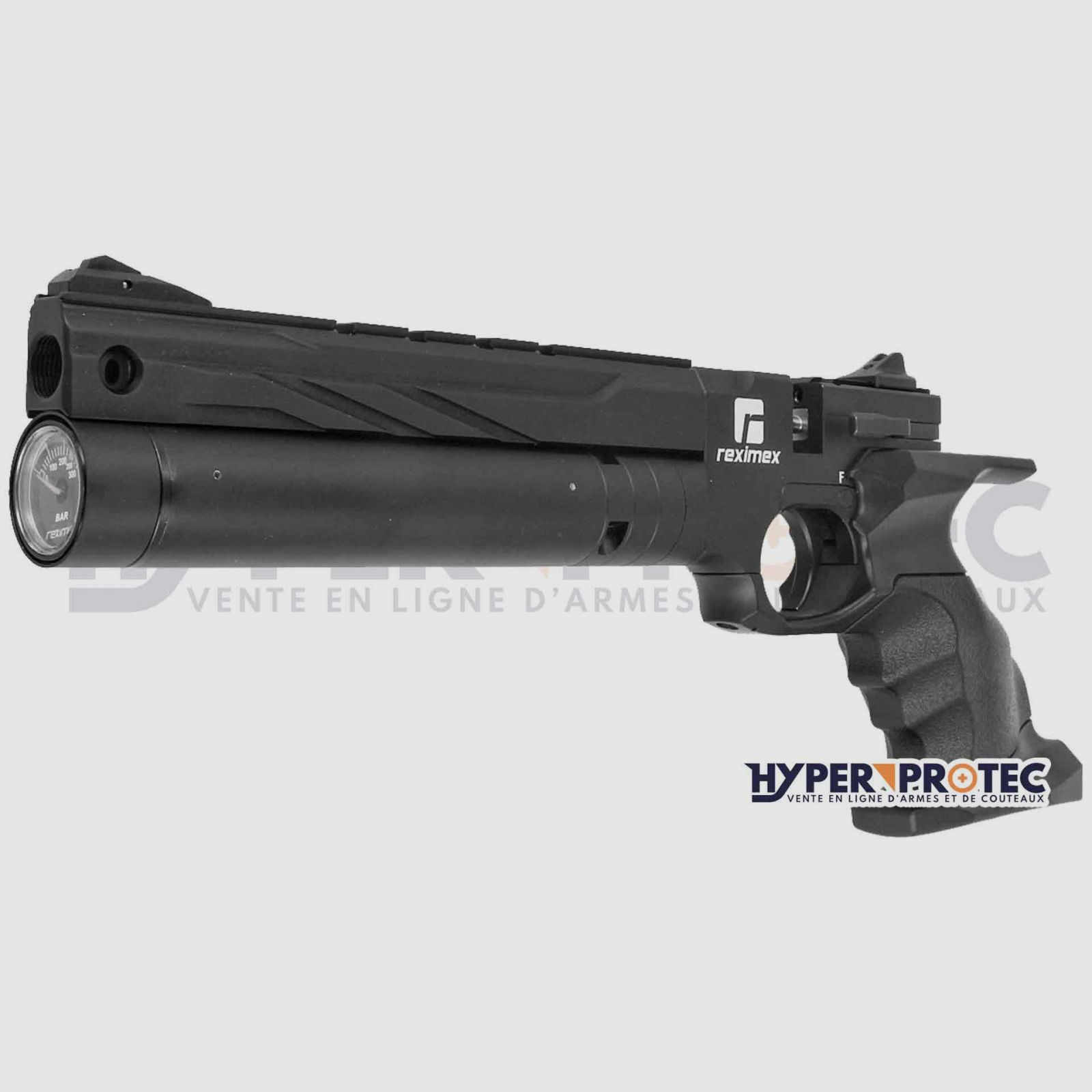 Luftgewehr Reximex RP, Bild 4 von 18