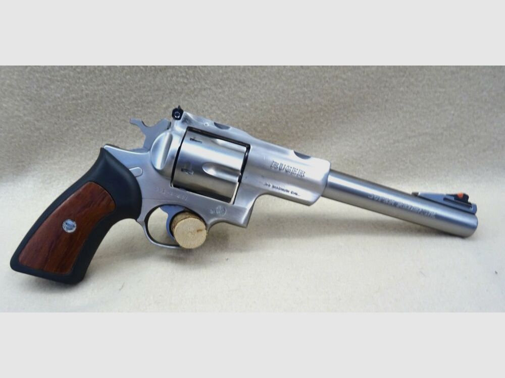 Ruger Super Redhawk