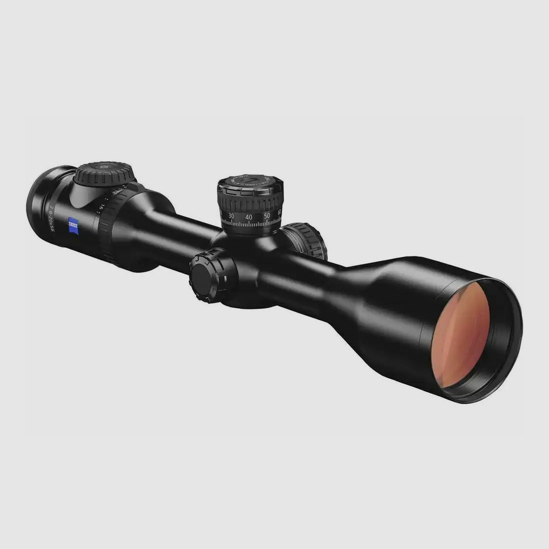ZEISS V8 2.8-20x56 M ASV Height
