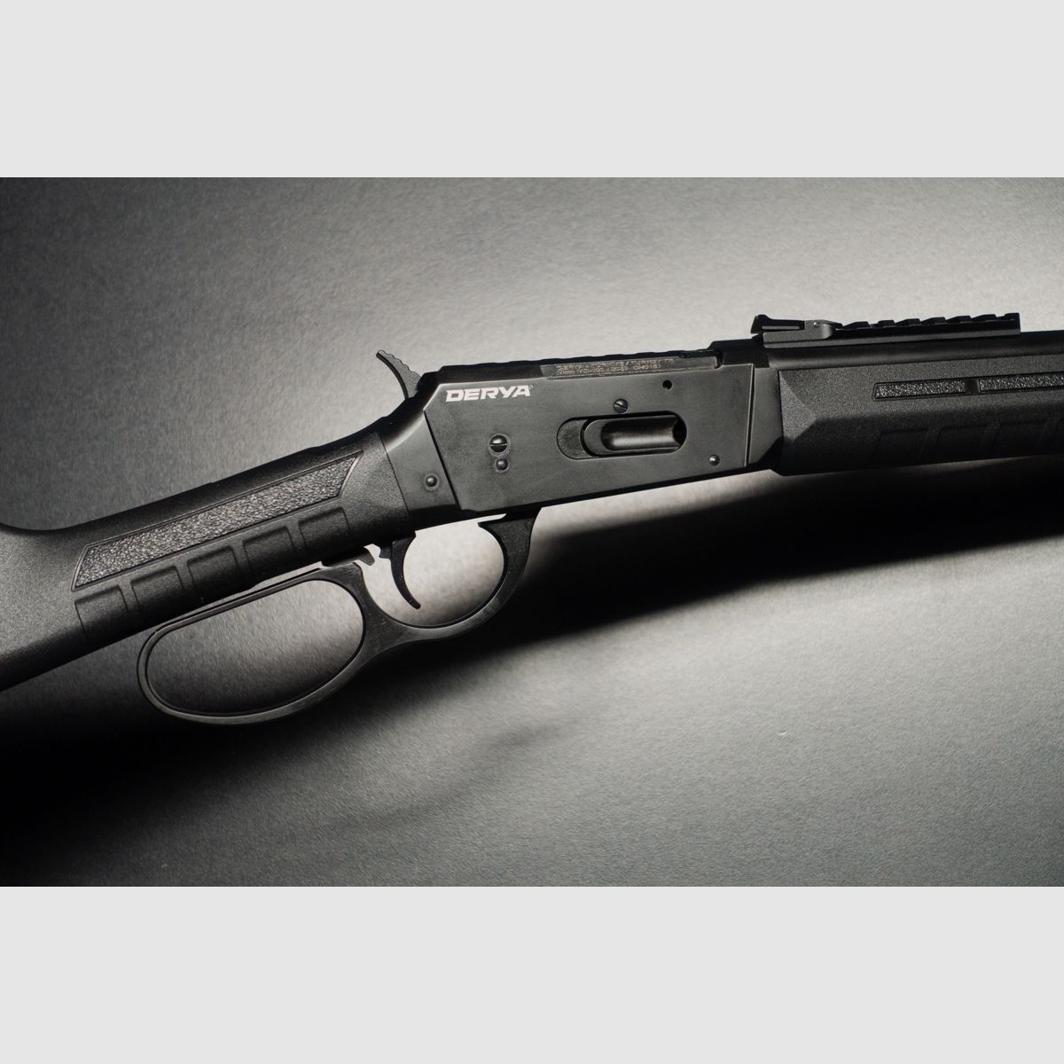 Derya Leveraction MD-401, afbeelding 2 van 5