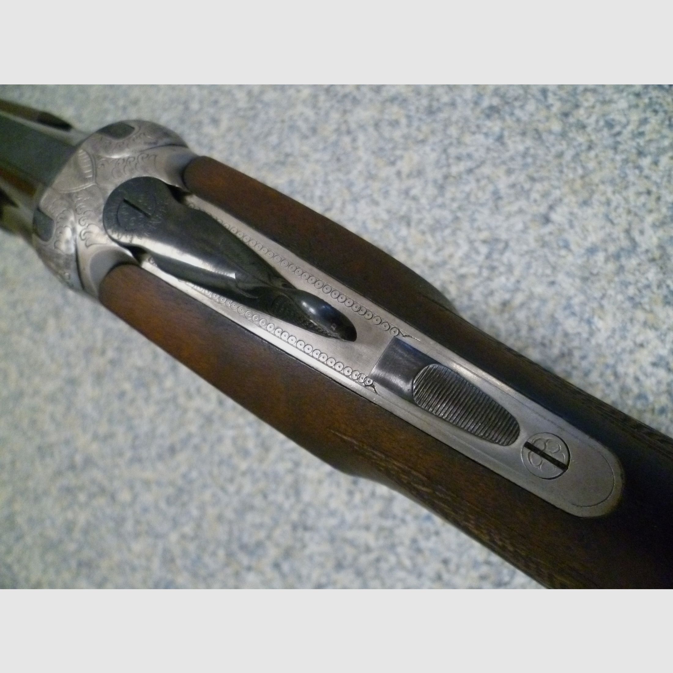 BDF Kettner 12/70 ( Armi Bettinsoli )